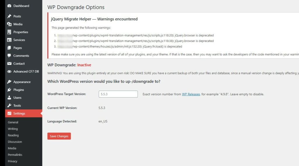 Desarrollo wordpress woocommerce – Barcelona