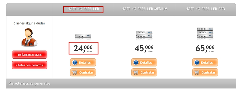 Desarrollo wordpress woocommerce – Barcelona