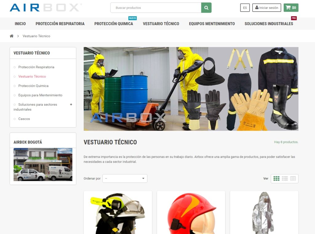 Desarrollo wordpress woocommerce – Barcelona