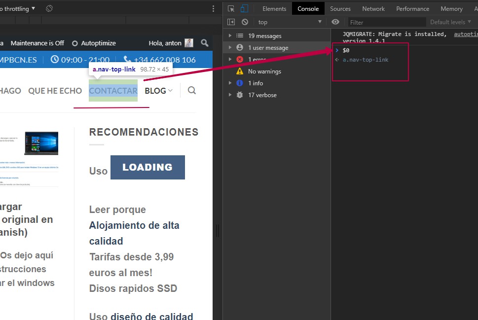 Desarrollo wordpress woocommerce – Barcelona