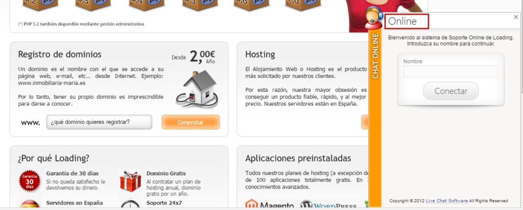 Desarrollo wordpress woocommerce – Barcelona