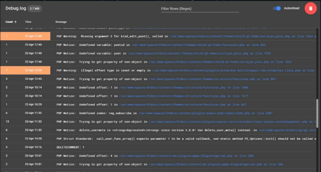 Desarrollo wordpress woocommerce – Barcelona