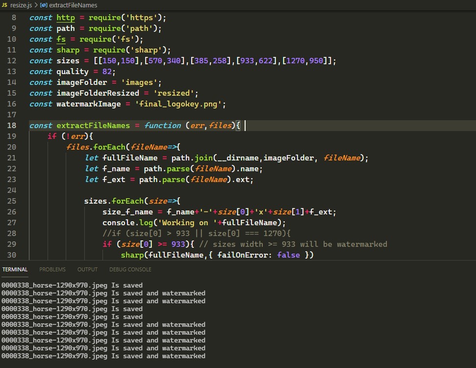 Desarrollo wordpress woocommerce – Barcelona