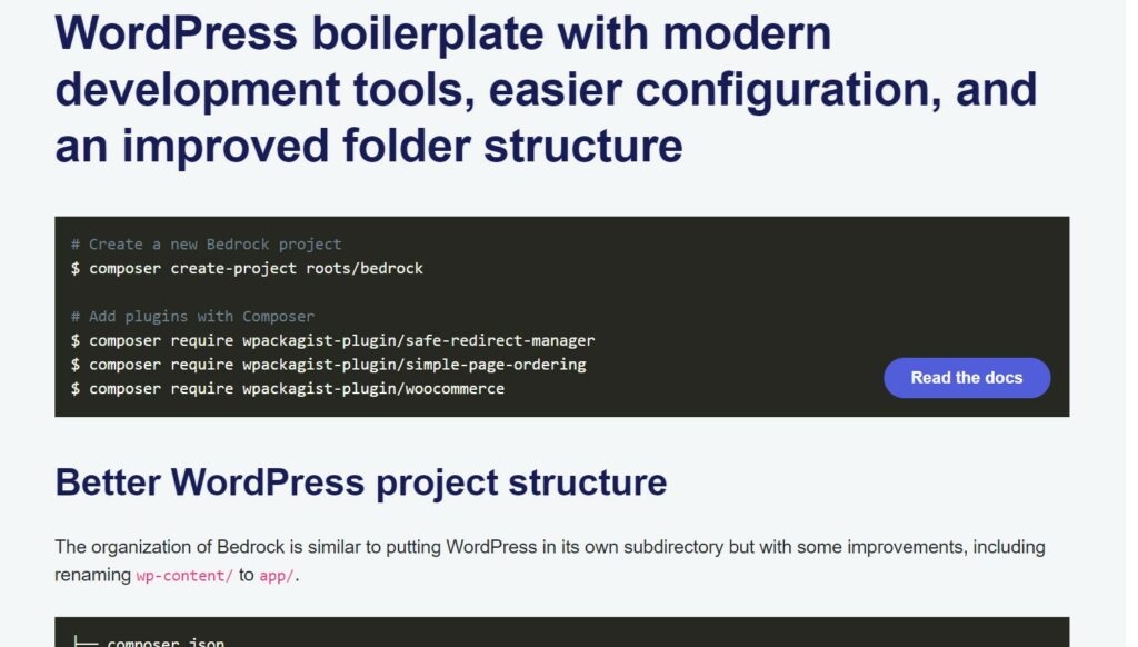 Desarrollo wordpress woocommerce – Barcelona
