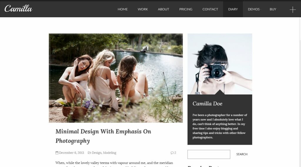Desarrollo wordpress woocommerce – Barcelona