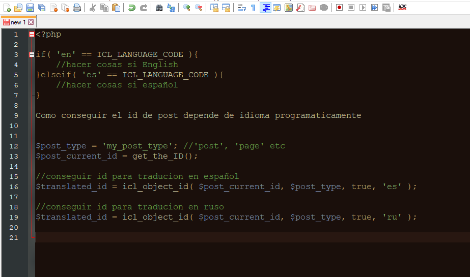 Desarrollo wordpress woocommerce – Barcelona