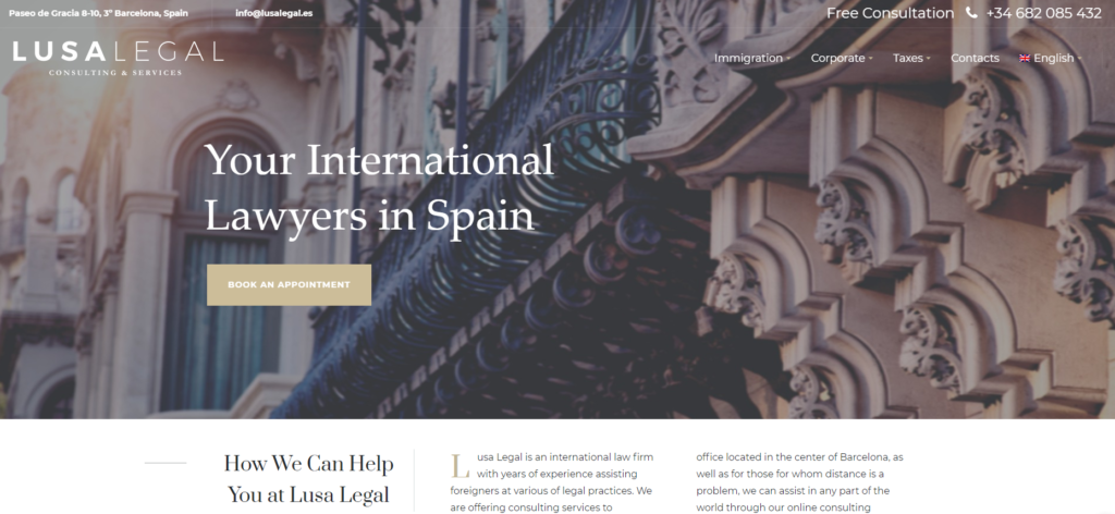 Desarrollo wordpress woocommerce – Barcelona
