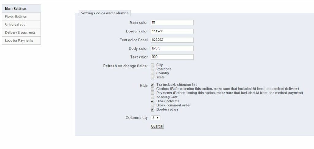 Desarrollo wordpress woocommerce – Barcelona