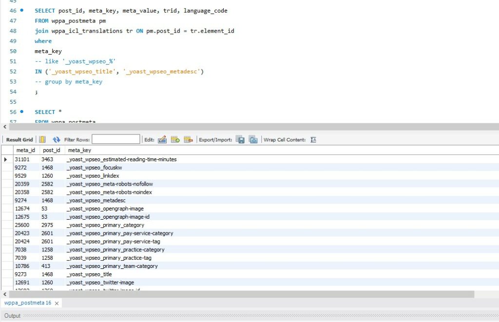 Desarrollo wordpress woocommerce – Barcelona