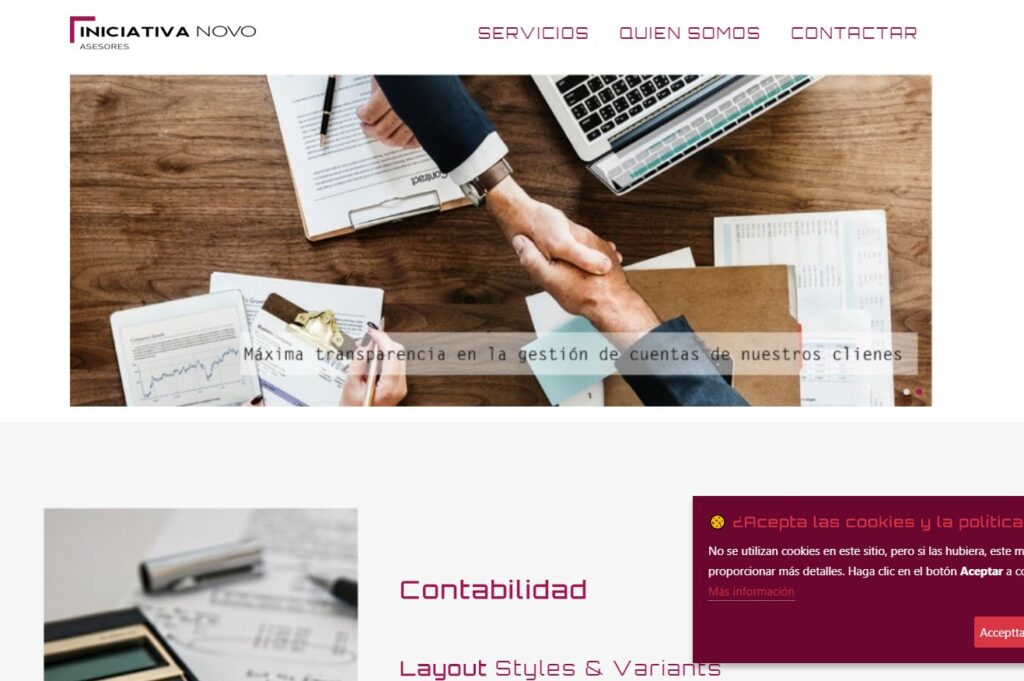Desarrollo wordpress woocommerce – Barcelona
