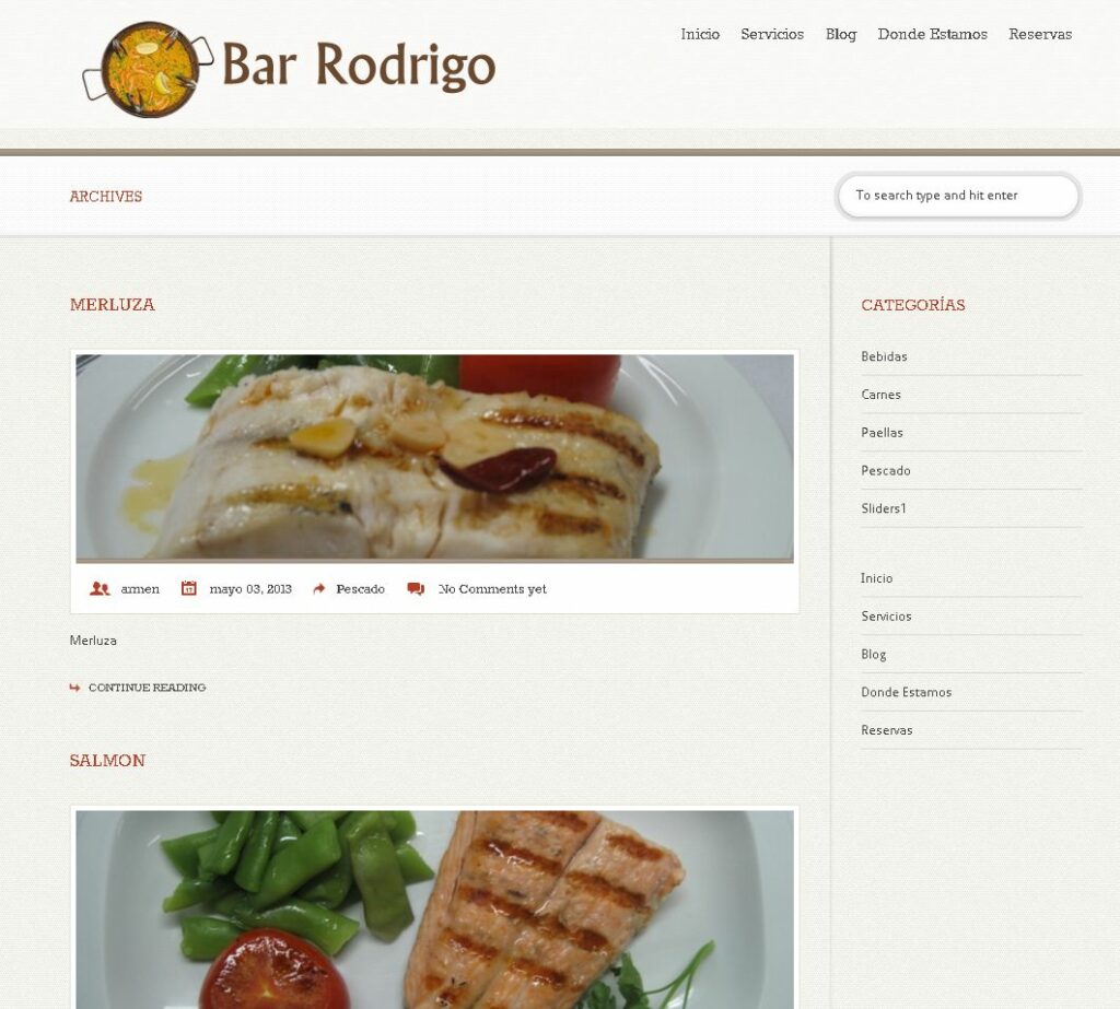 Desarrollo wordpress woocommerce – Barcelona