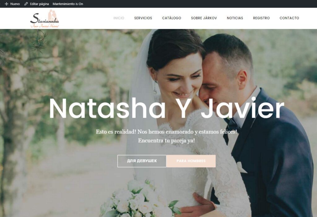 Desarrollo wordpress woocommerce – Barcelona