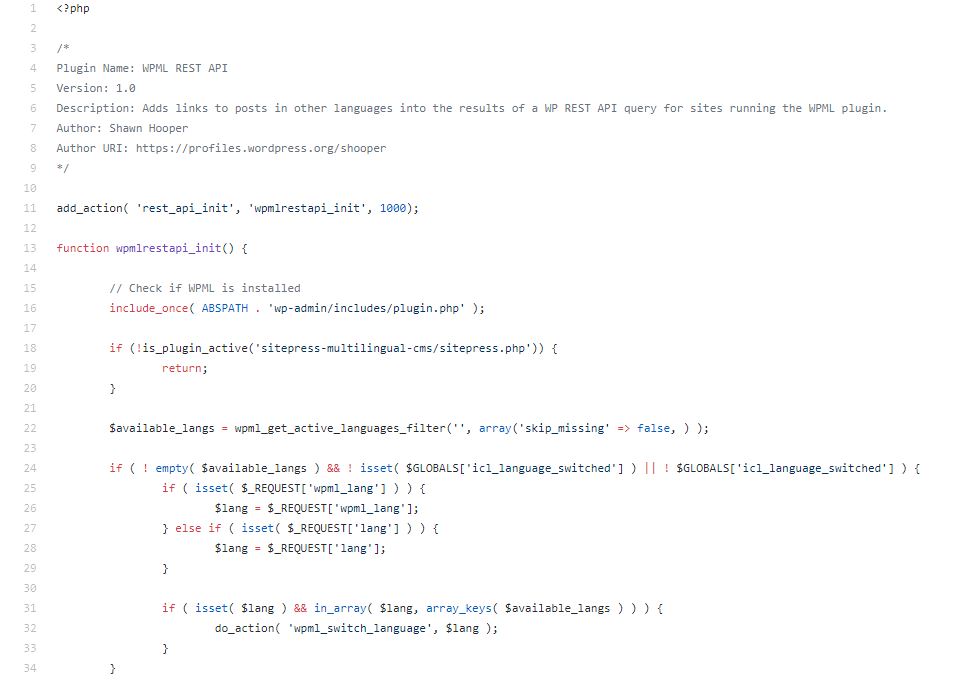 Desarrollo wordpress woocommerce – Barcelona